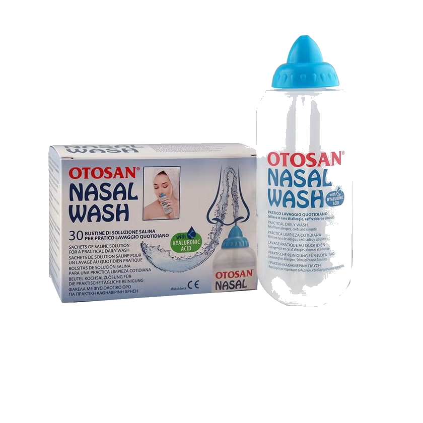 Otosan Nasal Wash